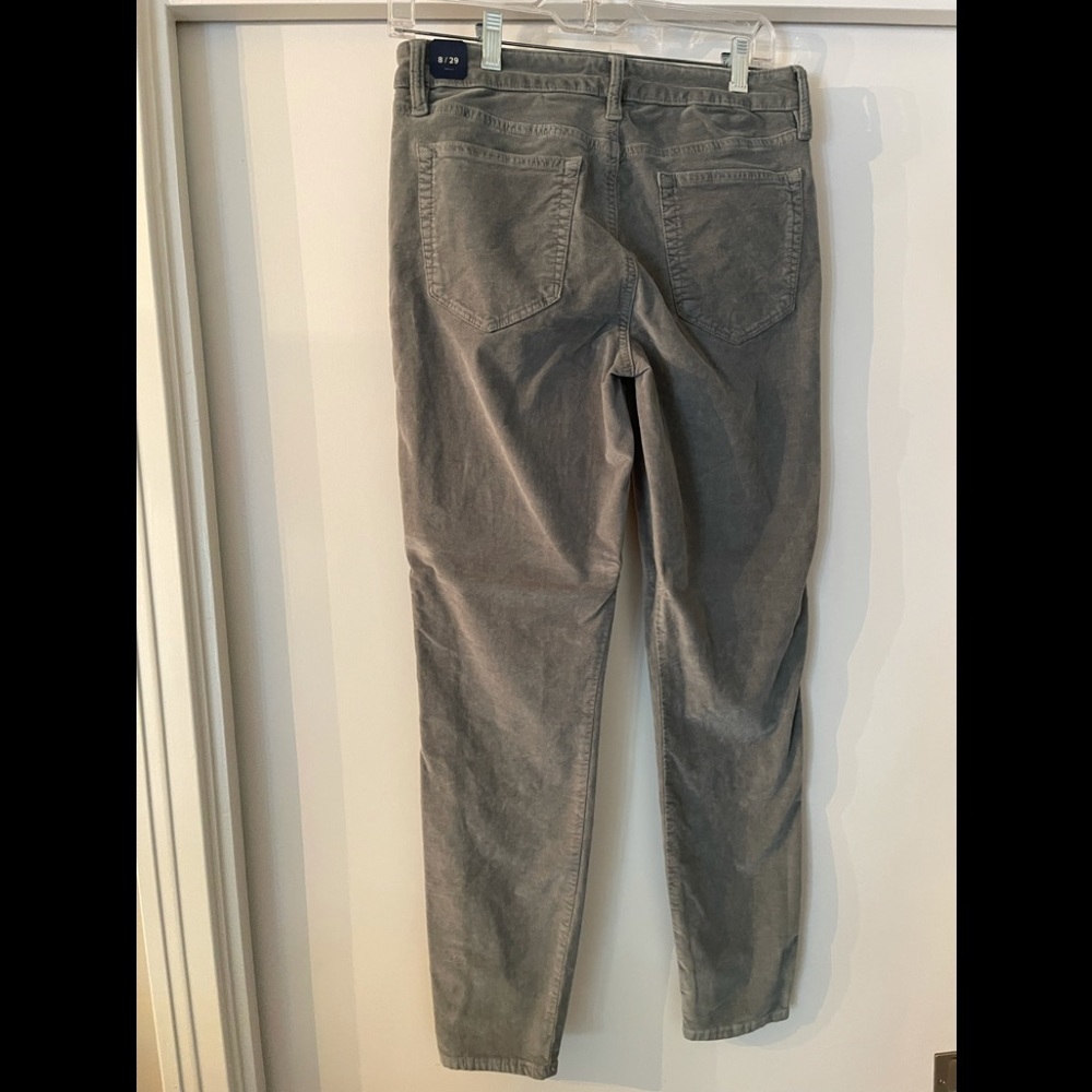 Lucky Brand Bundle (Sage Green Jacket, Jeans with matching Tee and Belt) - Picture 16 of 16